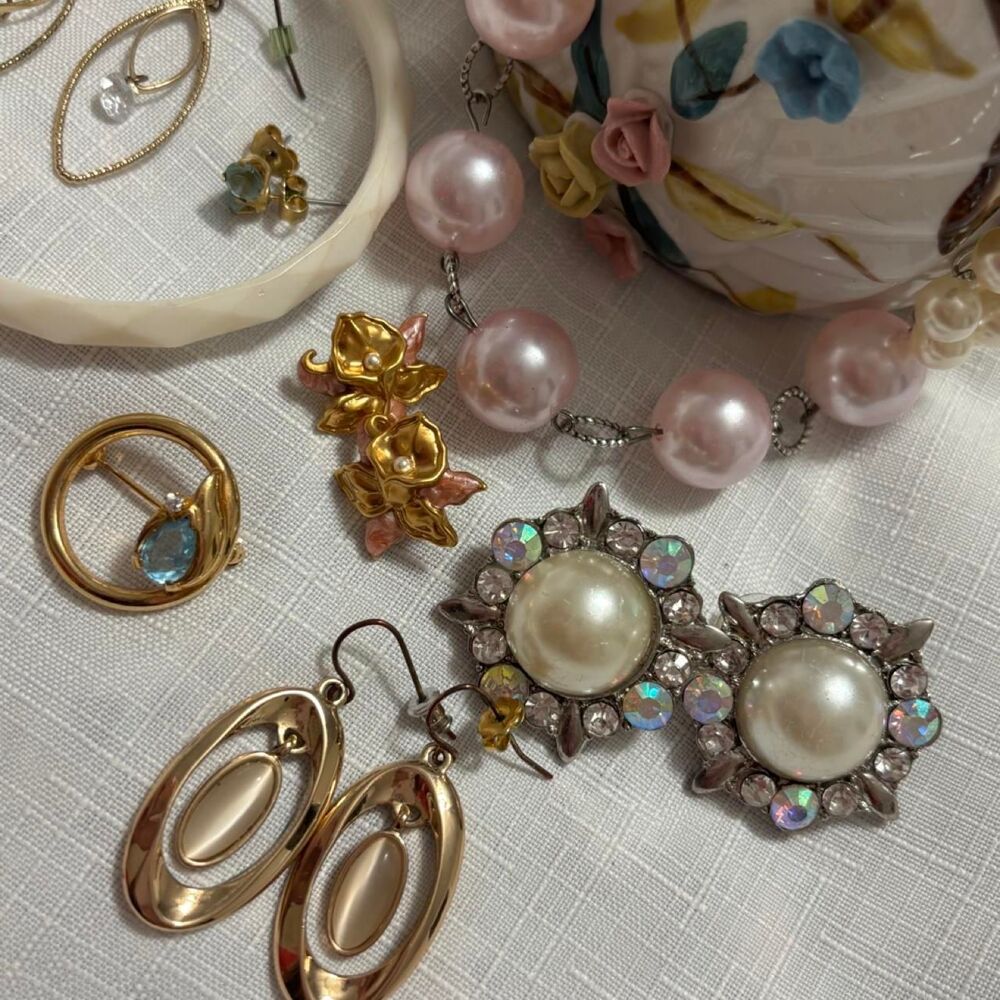 Unbranded Women's multi Jewellery - Picture 5 of 8